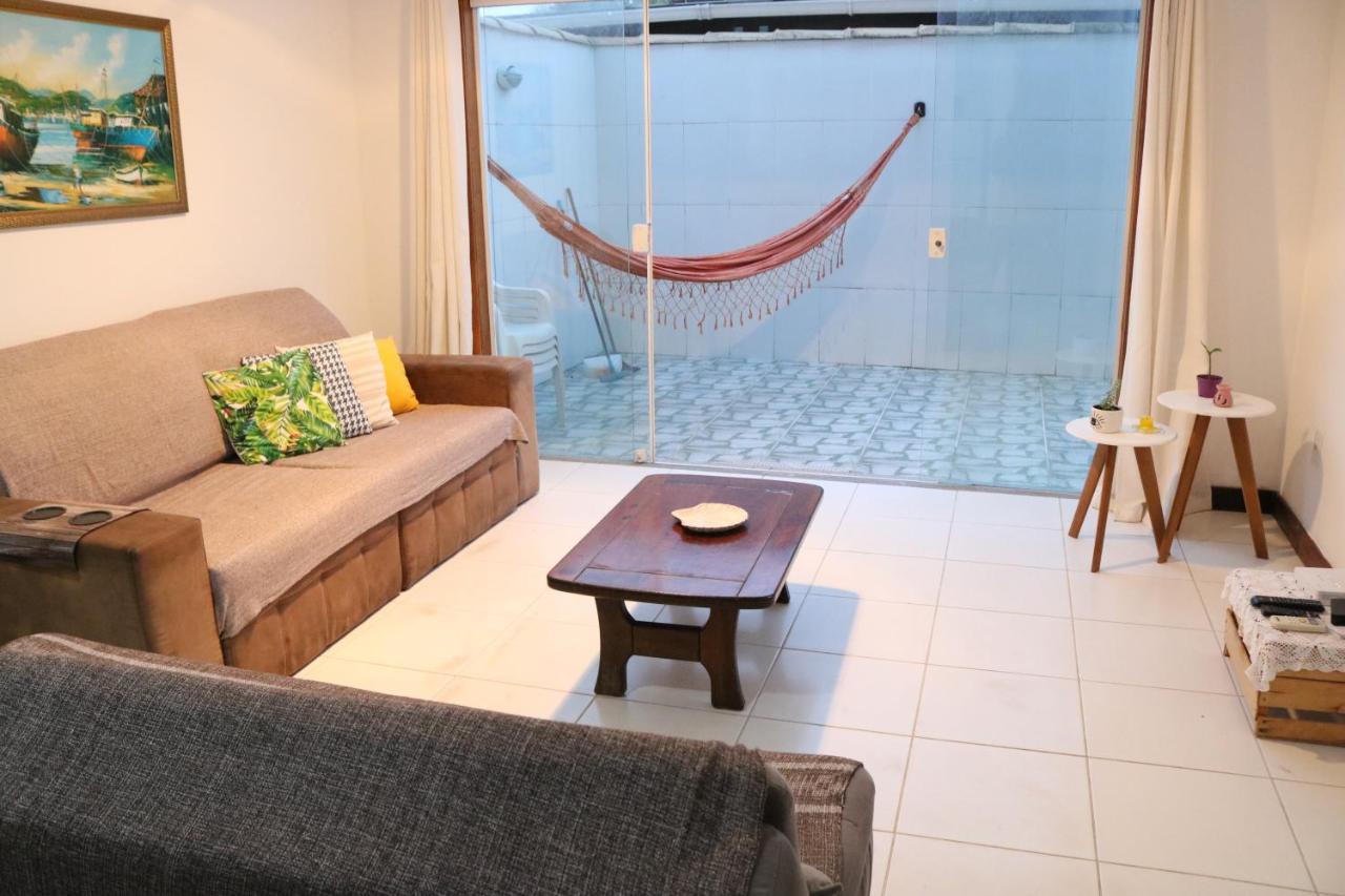 Ferienwohnung Buzios Lofts Exterior foto