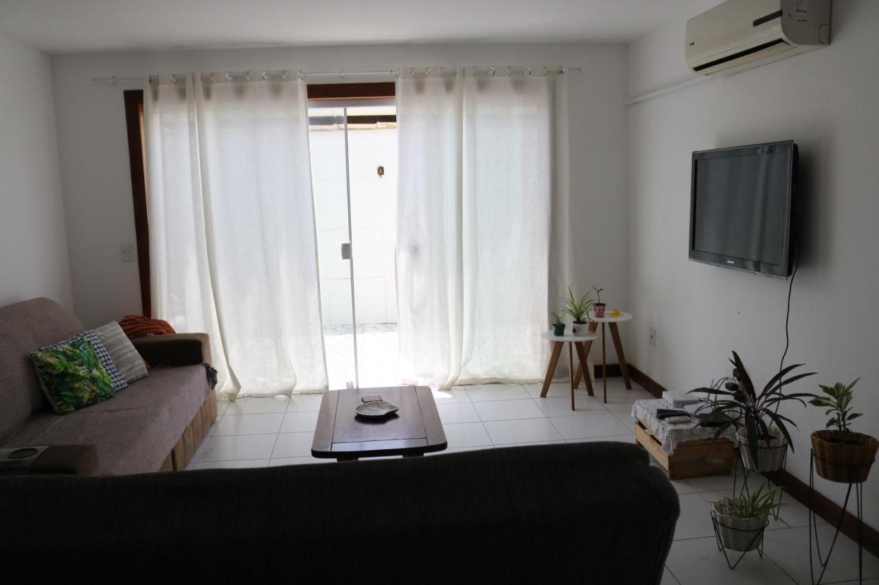 Ferienwohnung Buzios Lofts Exterior foto
