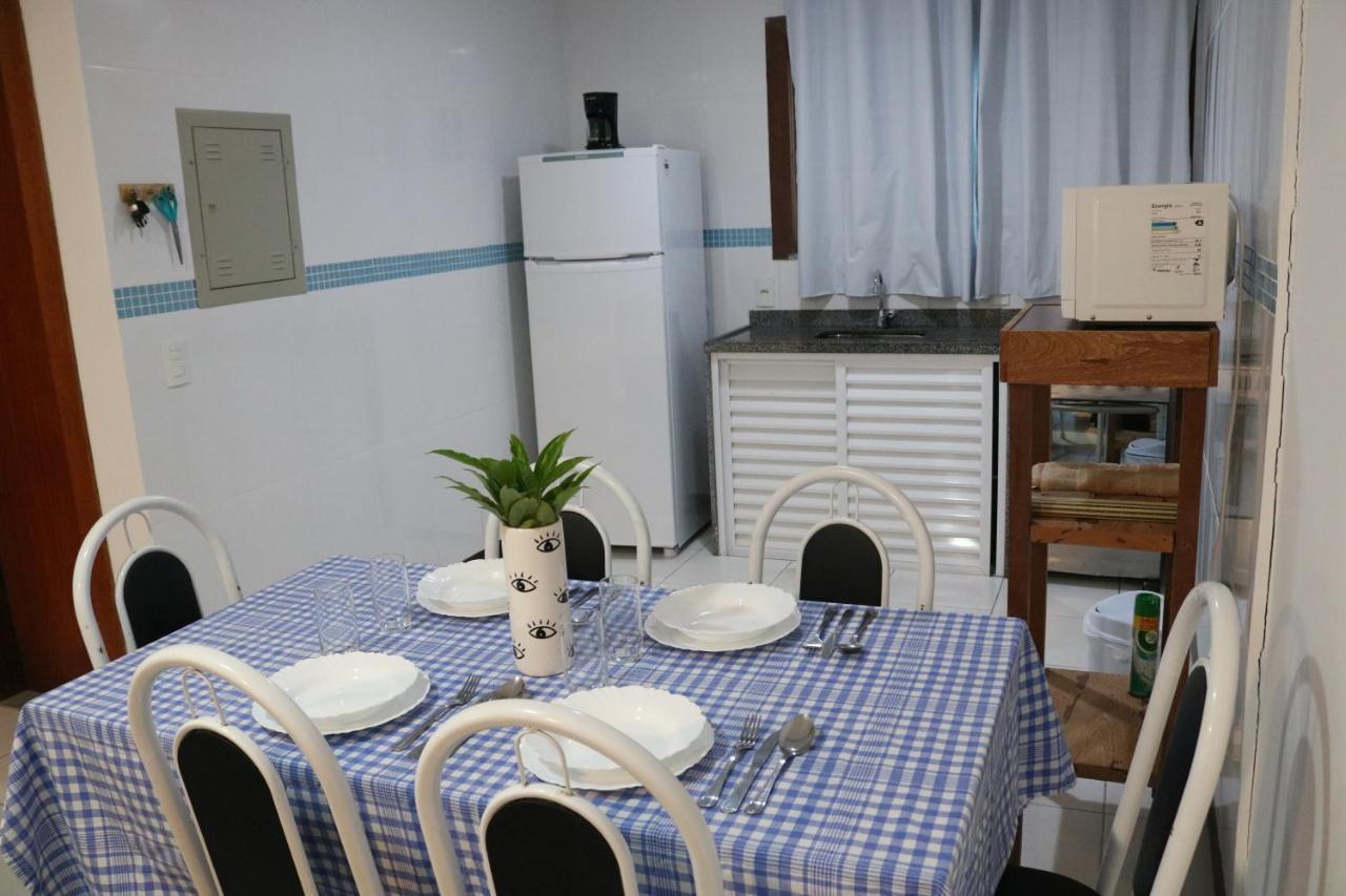 Ferienwohnung Buzios Lofts Exterior foto