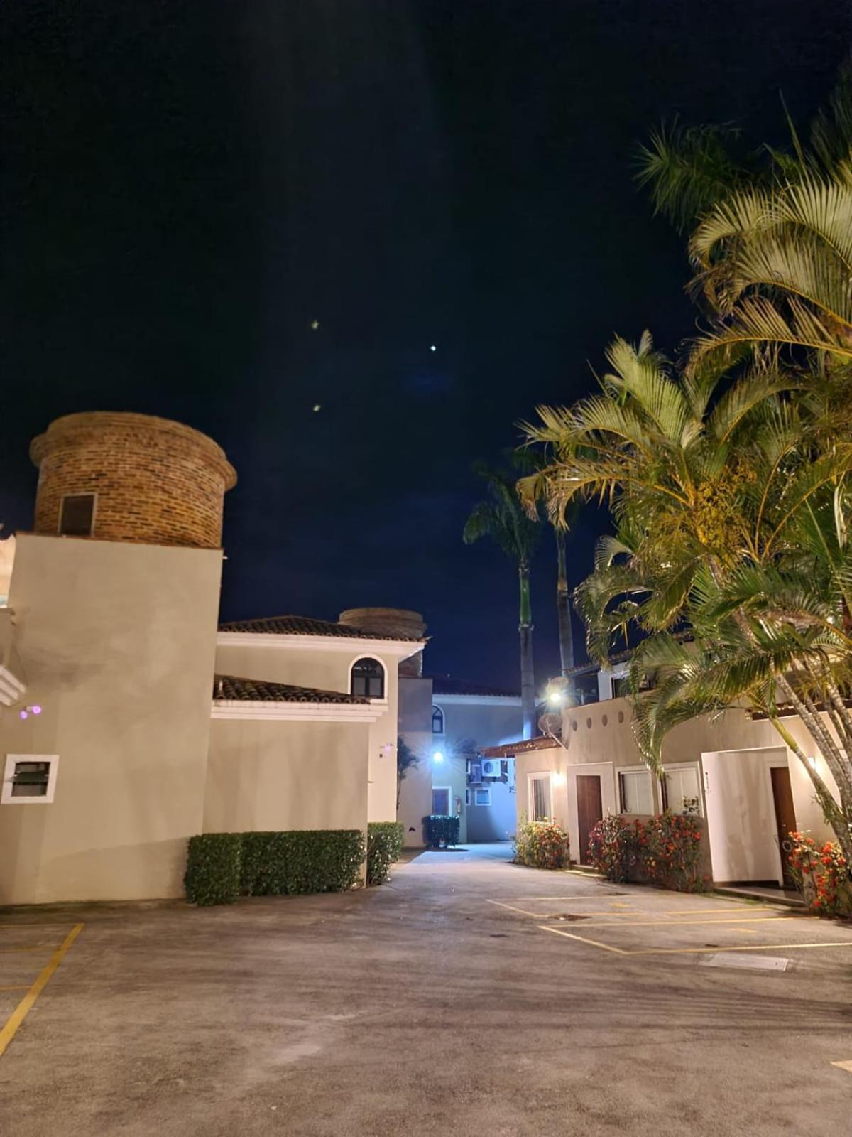 Ferienwohnung Buzios Lofts Exterior foto