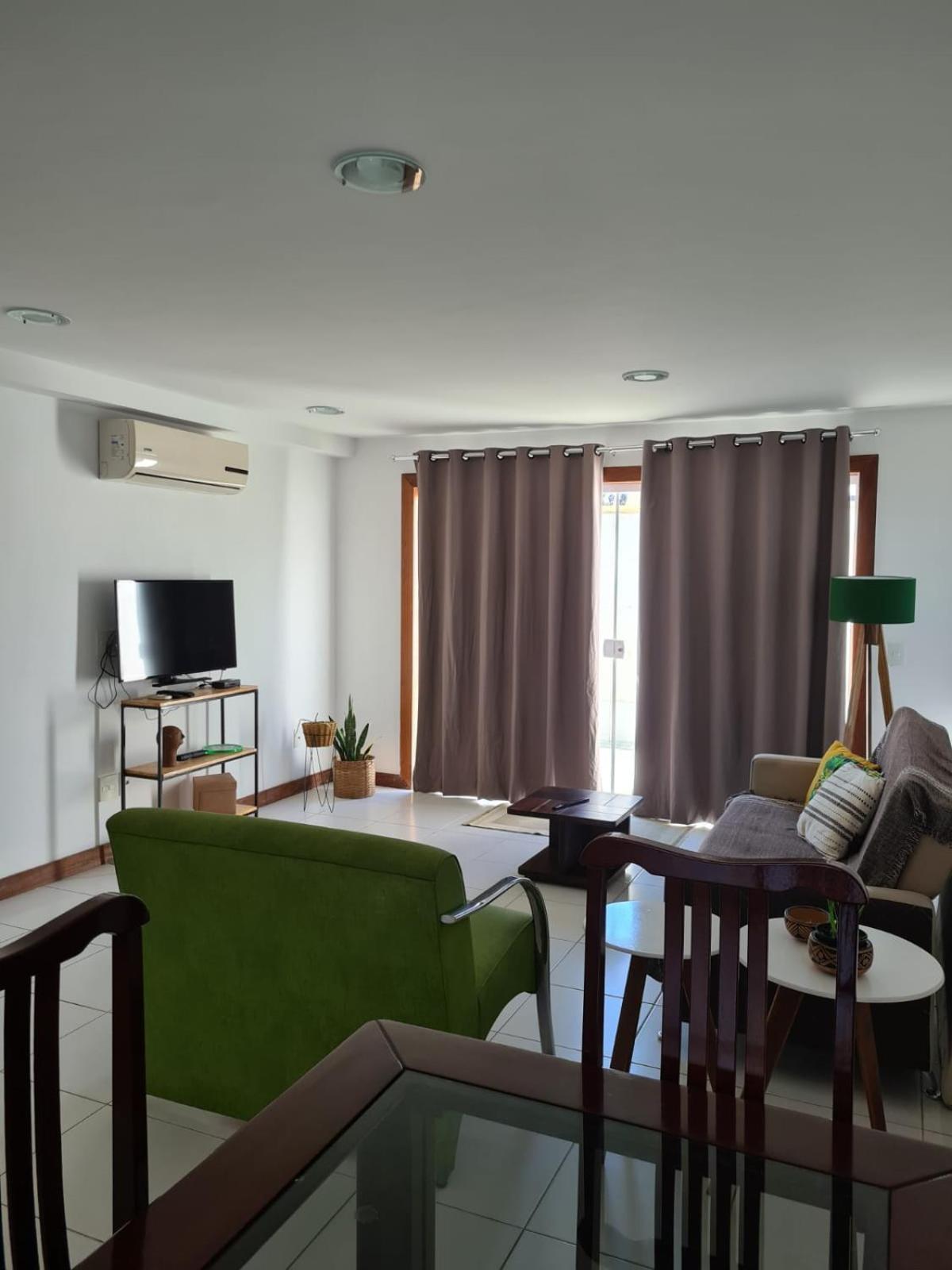 Ferienwohnung Buzios Lofts Exterior foto