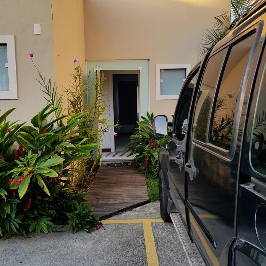 Ferienwohnung Buzios Lofts Exterior foto